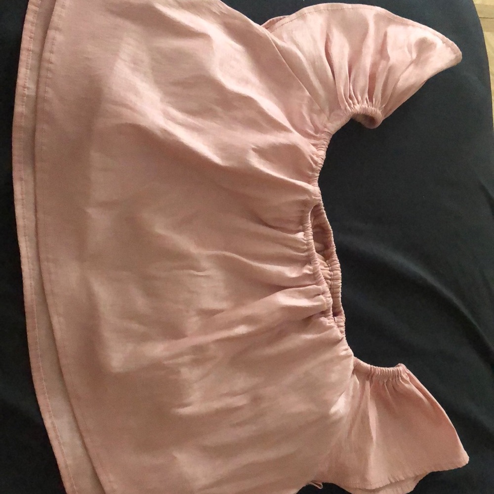 Crop top!
